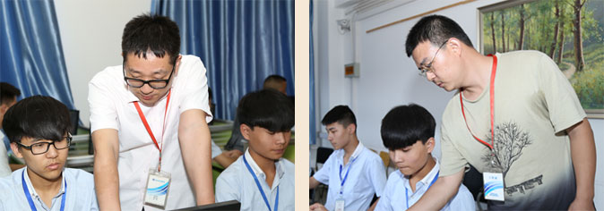 石家庄新华电脑学校