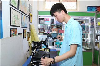 石家庄中专学校排名|新华电脑学校专注互联网