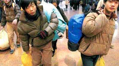 【石家庄新华电脑】男孩初中毕业学什么专业好