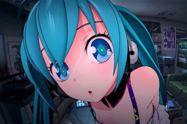 次时代动漫游戏动画设计专业前景大揭秘!