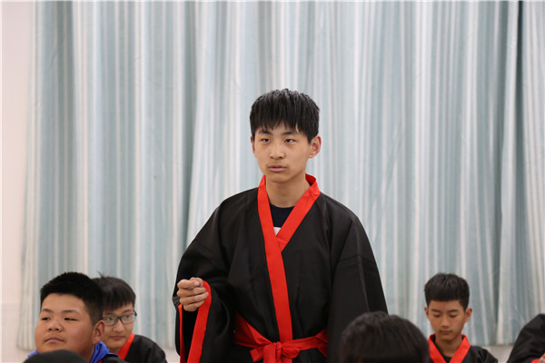 讨论国学