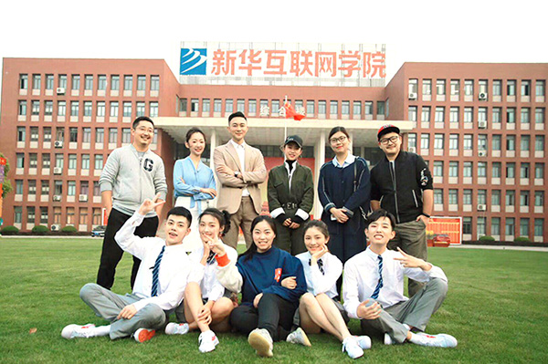 收起你的玻璃心！要么出众，要么出局