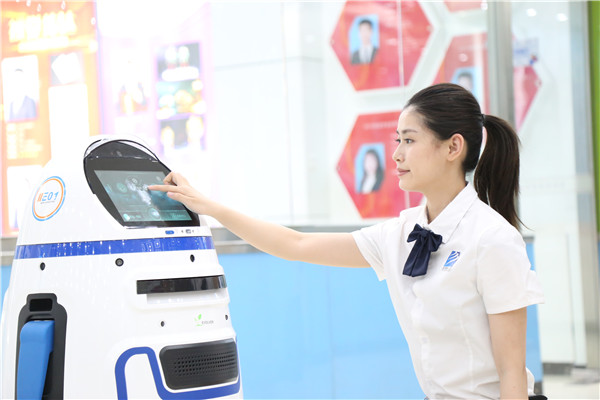 AI時代，互聯網專業技能人才越發吃香