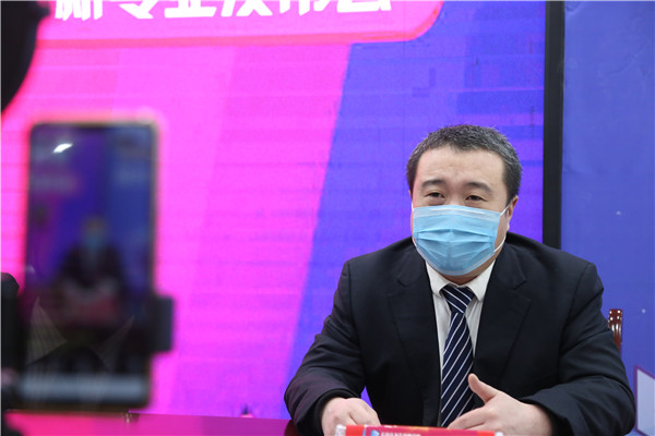 网络运营方向解析