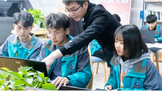 石家庄新华电脑学校