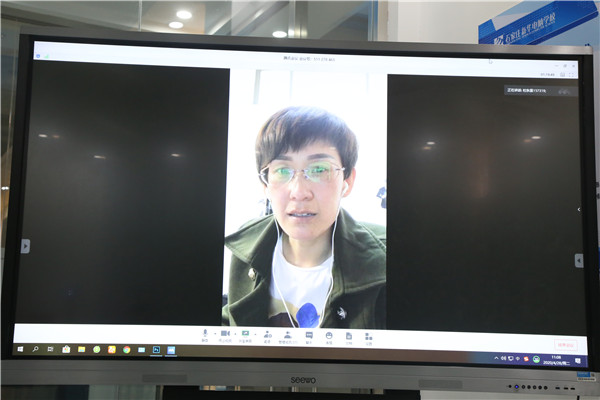 家长点评
