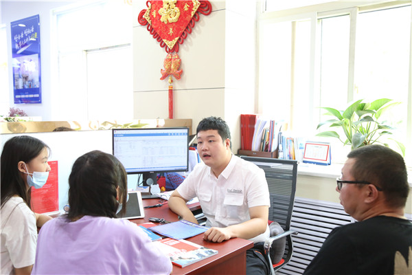杰出校友咨询会