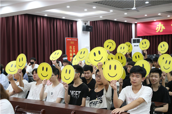 学生评委