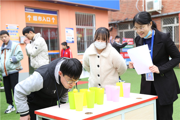 石家庄新华电脑学校