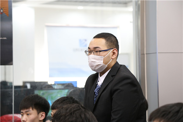 石家庄新华电脑学校