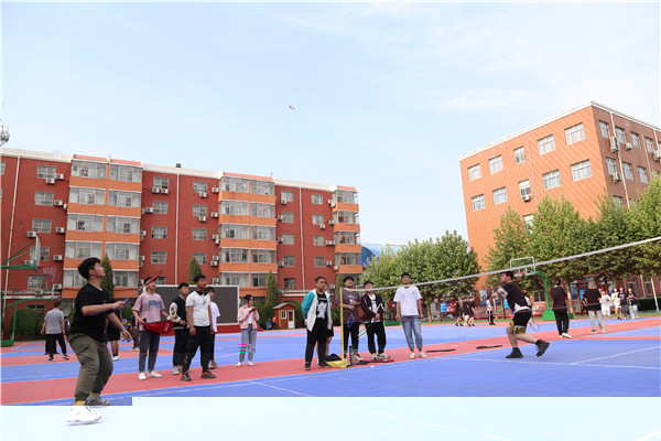 石家庄新华电脑学校