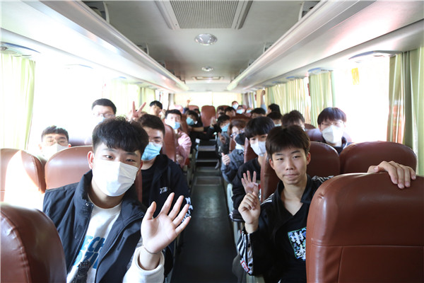石家庄新华电脑学校