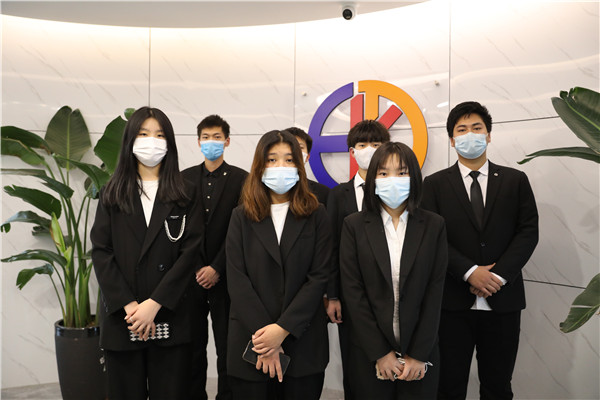 石家庄新华电脑学校