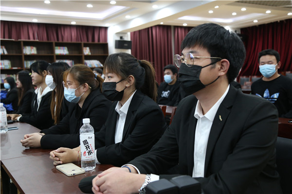 石家庄新华电脑学校