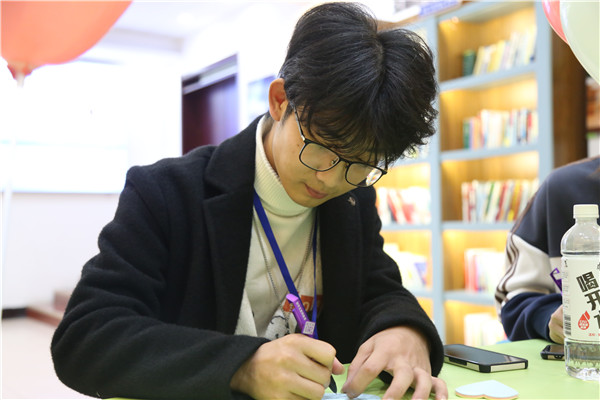 石家庄新华电脑学校