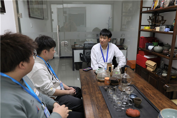 石家庄新华电脑学校