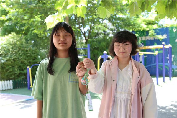 石家莊新華電腦學校
