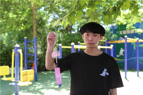 石家莊新華電腦學校