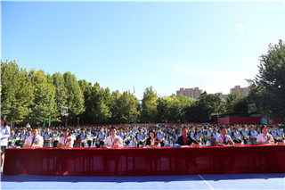 ʯ��ׯ�»�����ѧУ