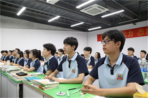 石家庄新华电脑学校