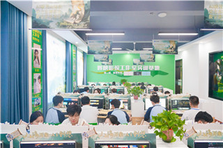 石家庄新华电脑学校