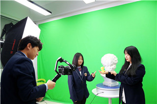 ʯ��ׯ�»�����ѧУ