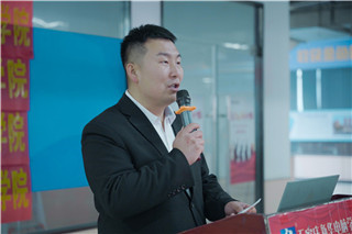 石家庄新华电脑学校