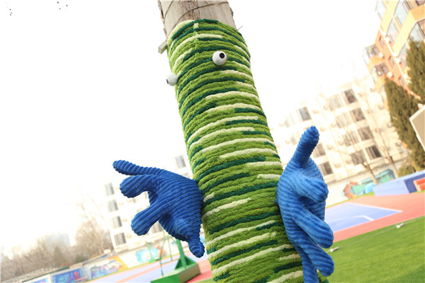 ʯ��ׯ�»�����ѧУ