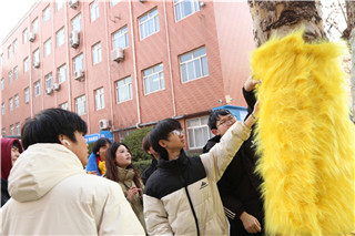 ʯ��ׯ�»�����ѧУ