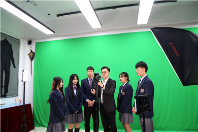 ʯ��ׯ�»�����ѧУ