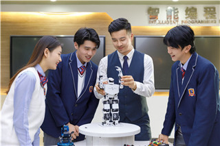 ʯ��ׯ�»�����ѧУ