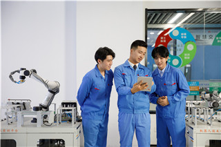 石家庄新华电脑学校