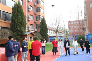 ʯ��ׯ�»�����ѧУ