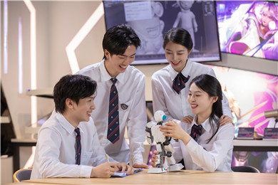 ʯ��ׯ�»�����ѧУ