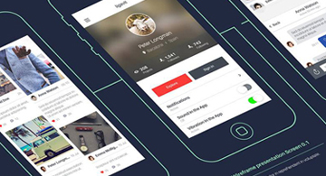 ��ý��UI���ʦ