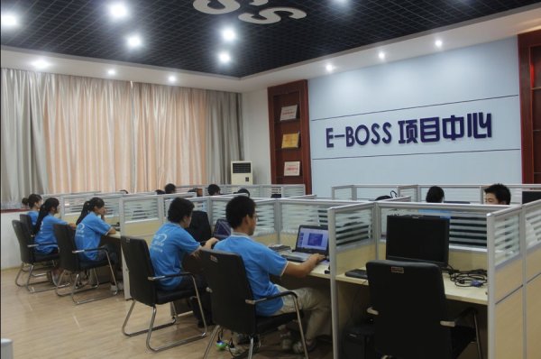 E-BOSSʵѵ